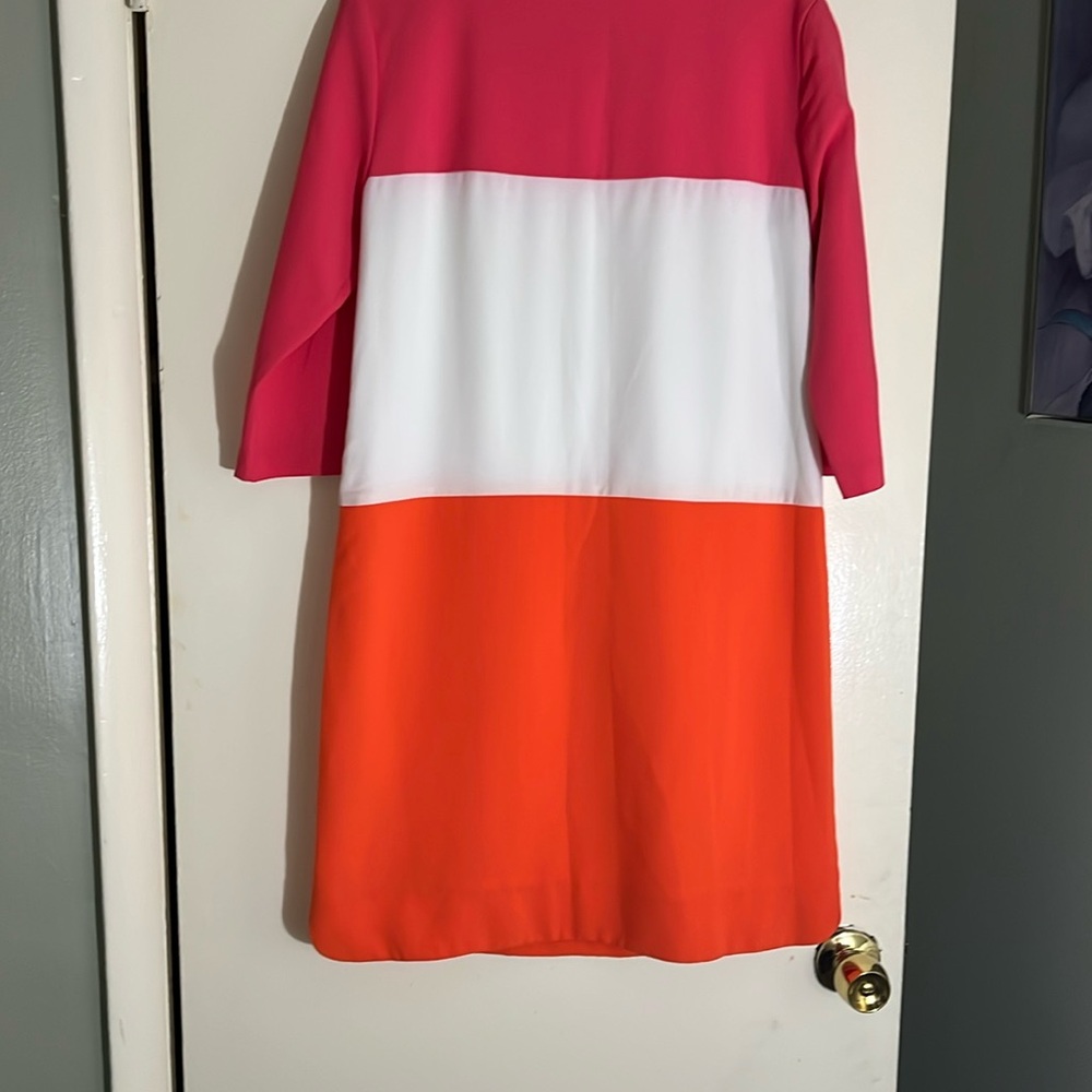 Womans Dress